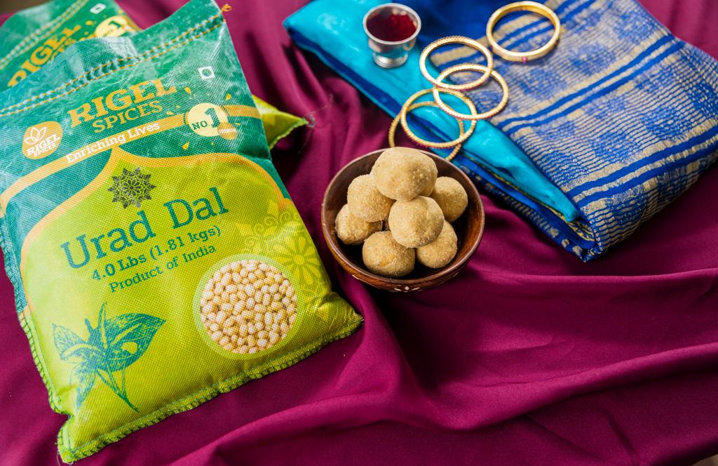 Ulundhu Laddu